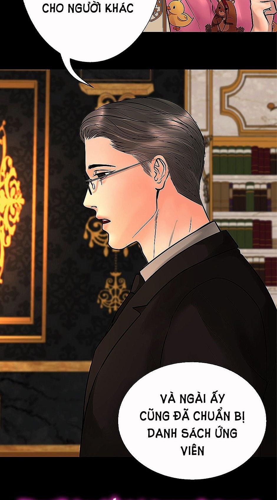 [16+] Tôi Ký Khế Ước Với Ác Quỷ 8.2 trang 32