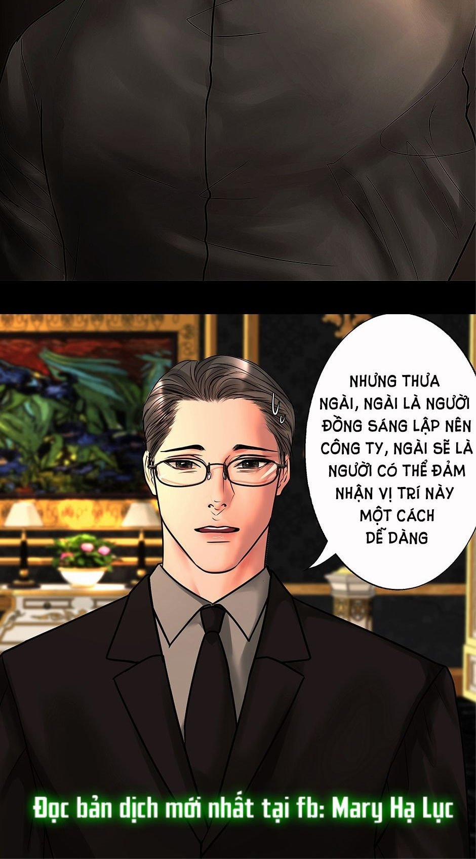 [16+] Tôi Ký Khế Ước Với Ác Quỷ 8.2 trang 34