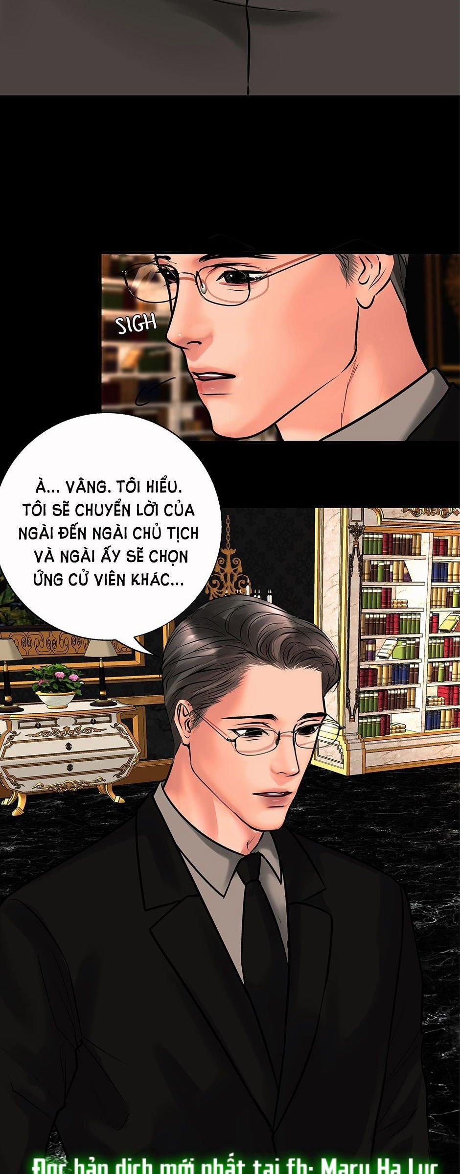 [16+] Tôi Ký Khế Ước Với Ác Quỷ 8.2 trang 38