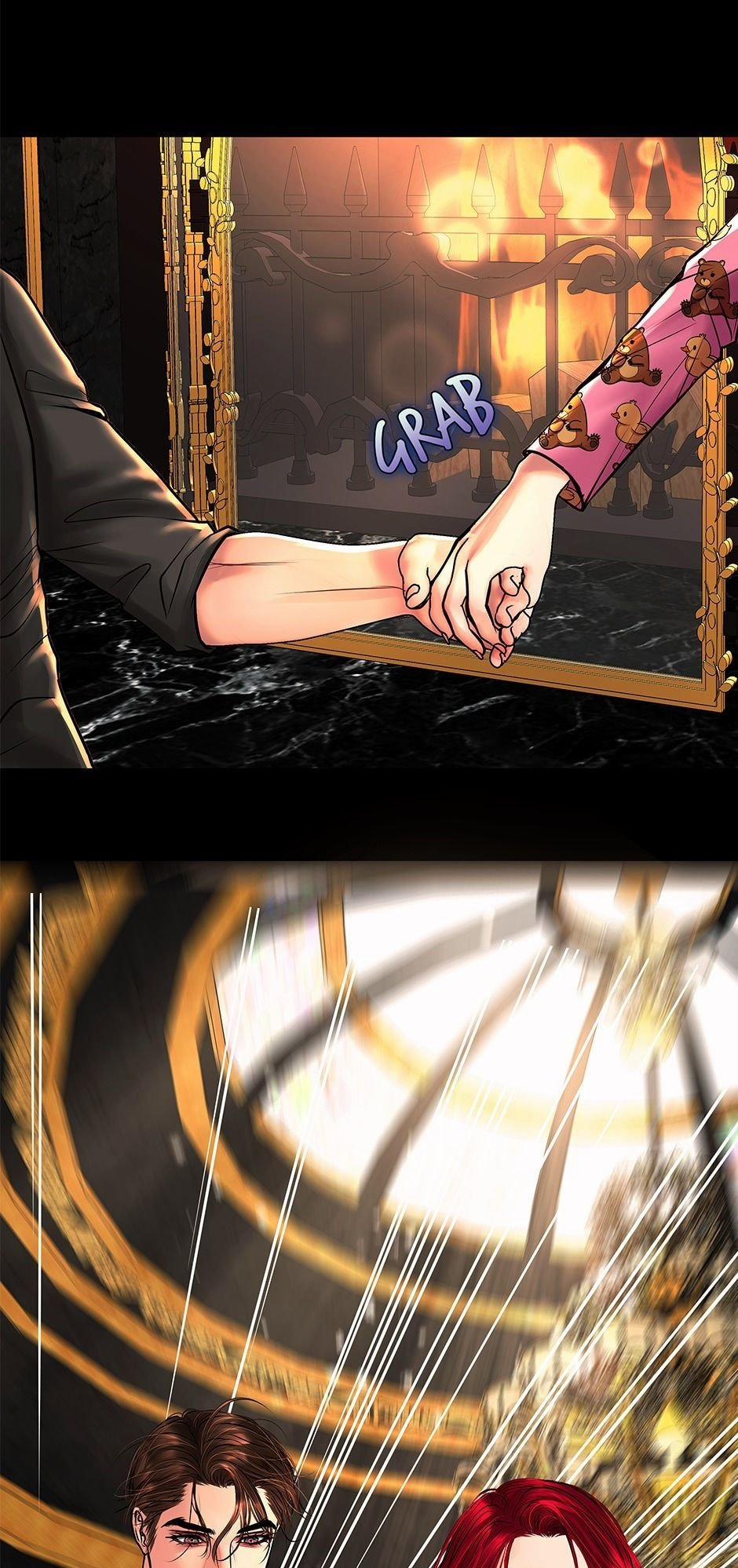 [16+] Tôi Ký Khế Ước Với Ác Quỷ 9.1 trang 14