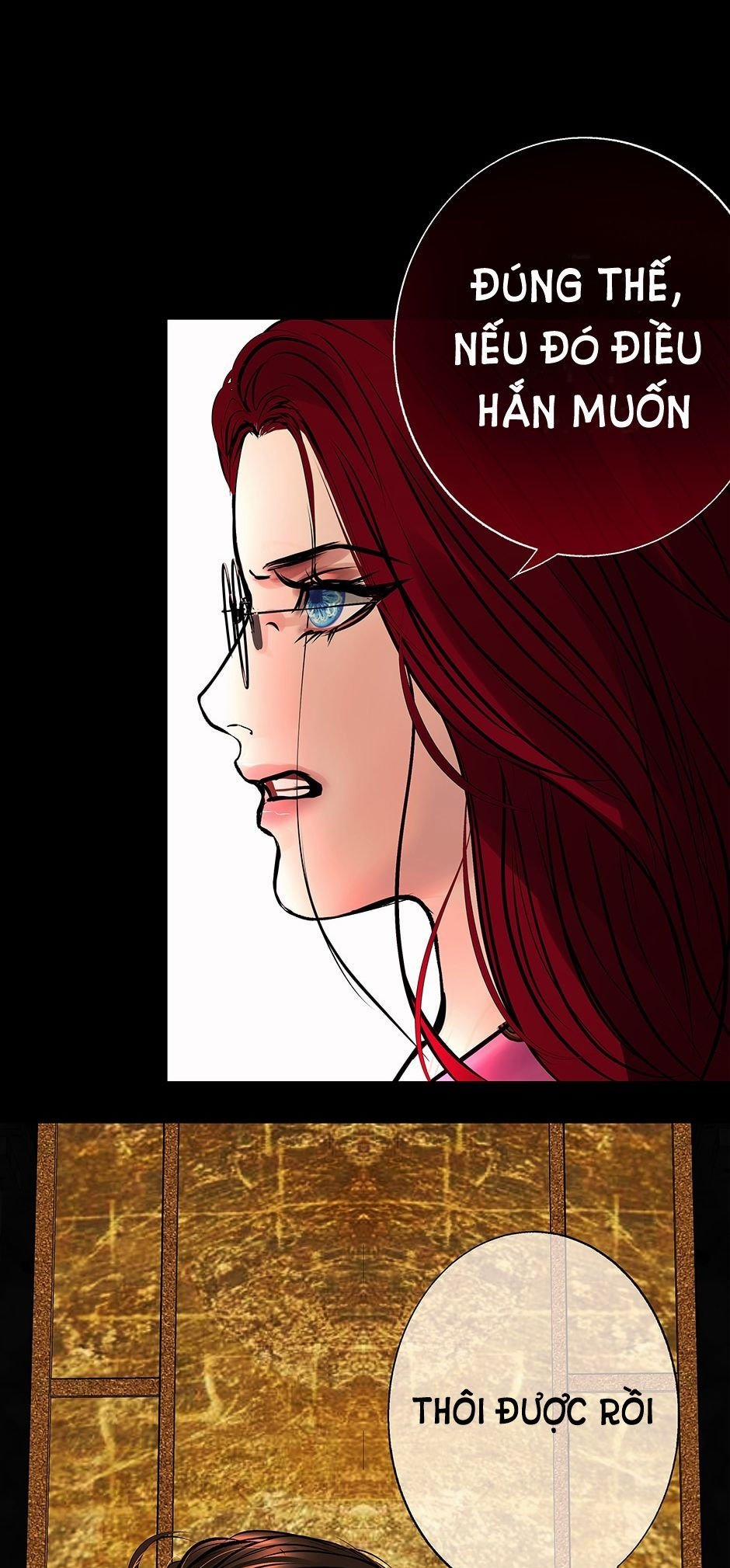 [16+] Tôi Ký Khế Ước Với Ác Quỷ 9.2 trang 15