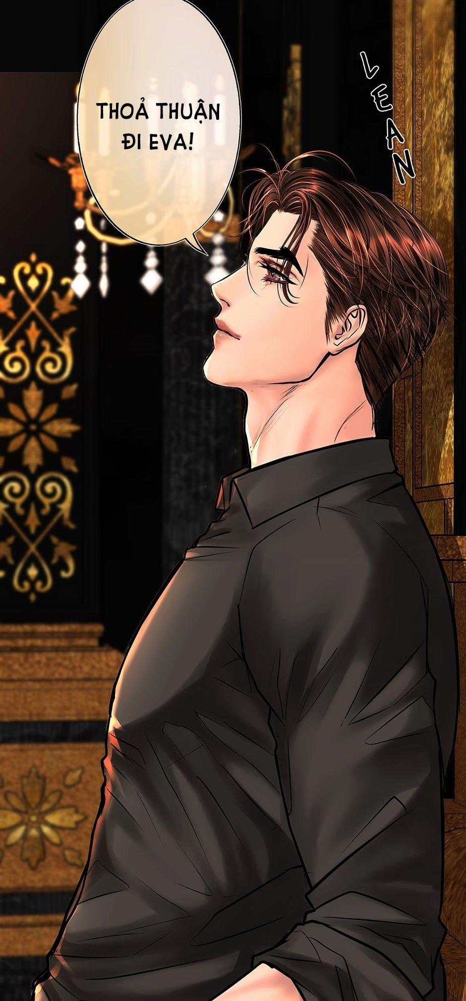 [16+] Tôi Ký Khế Ước Với Ác Quỷ 9.2 trang 17