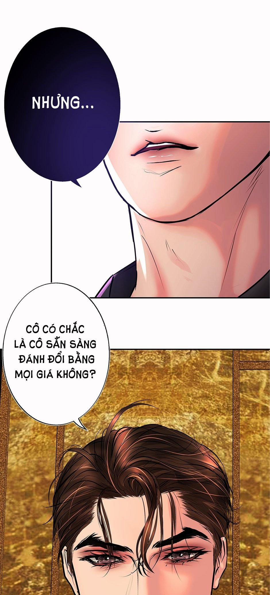 [16+] Tôi Ký Khế Ước Với Ác Quỷ 9.2 trang 20