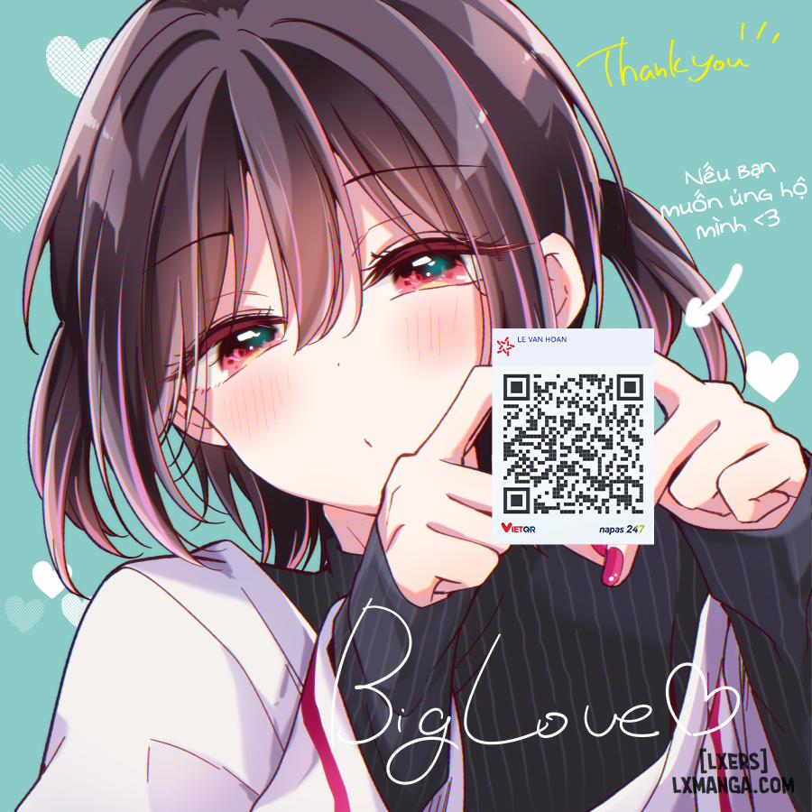 168cm Iroha-kun wa Jinken ga Nai! 1 trang 25