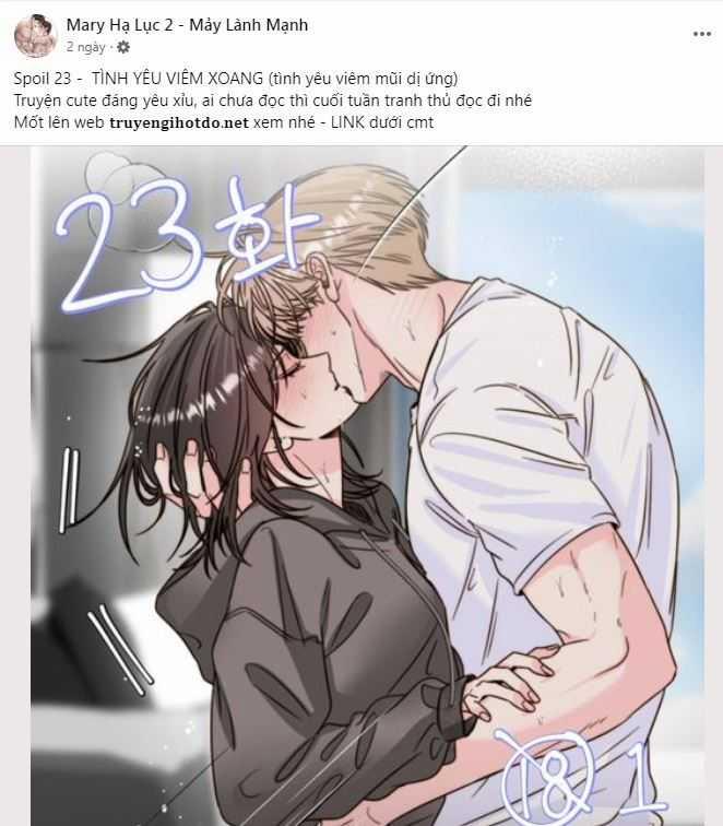 [18+] 3Xlove 1.1 trang 8
