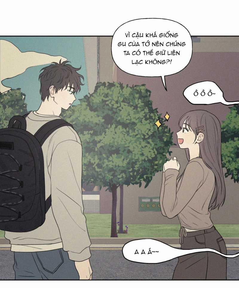 [18+] 3Xlove 1.2 trang 18