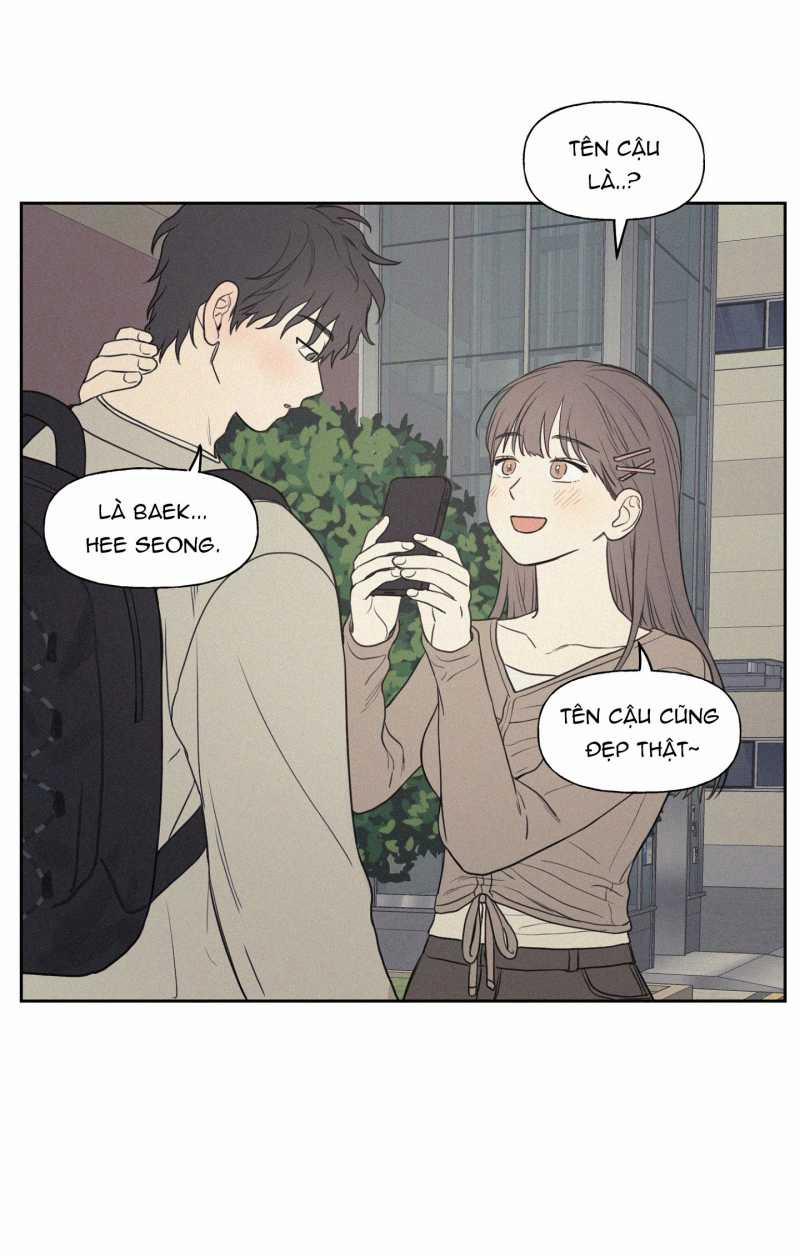 [18+] 3Xlove 1.2 trang 27