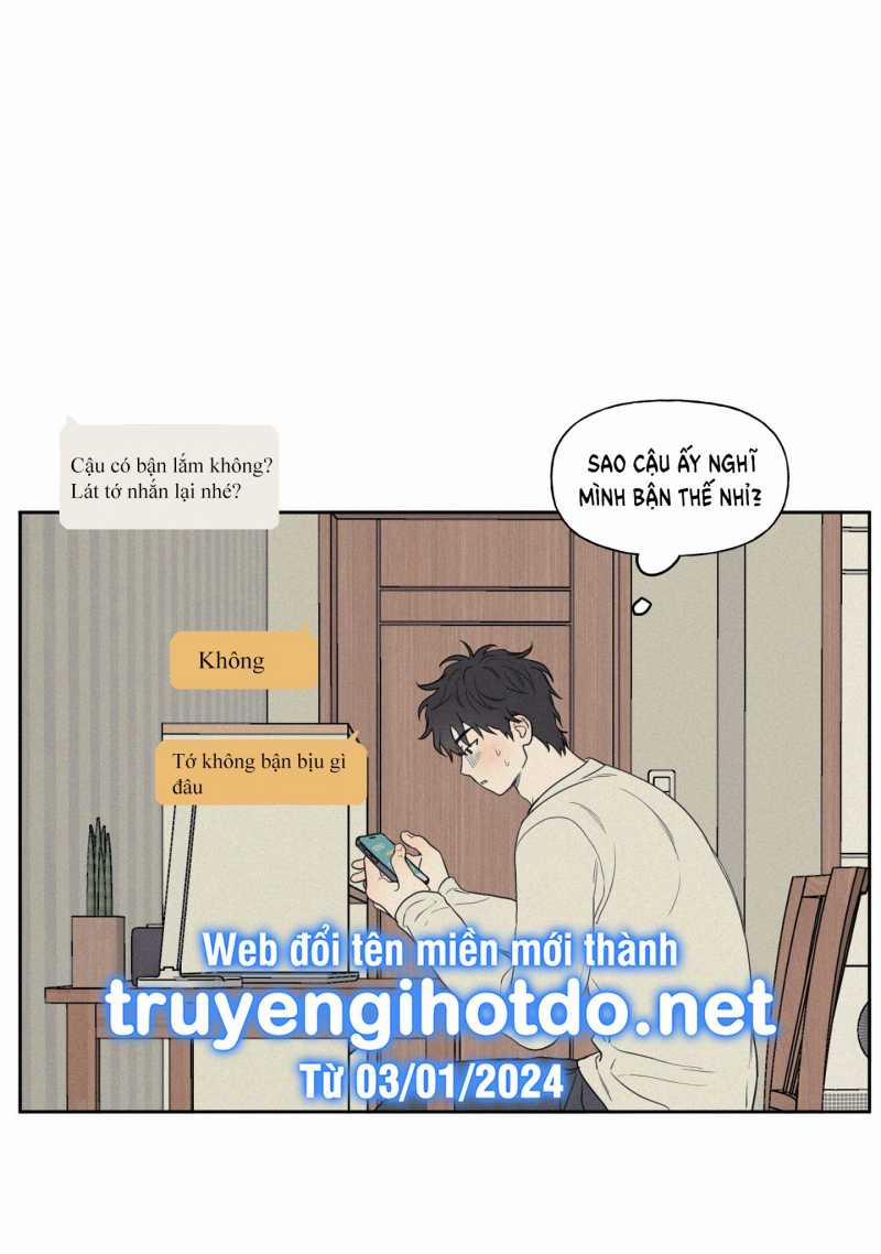 [18+] 3Xlove 2.1 trang 21