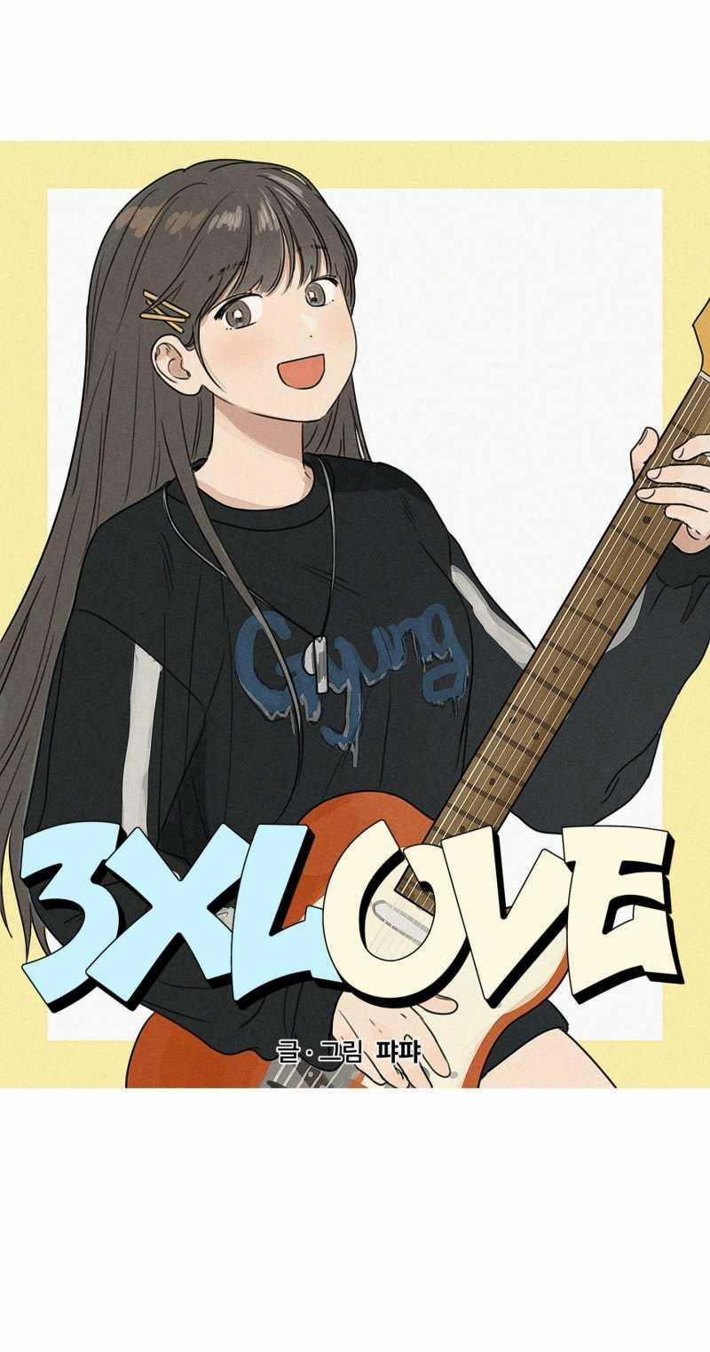 [18+] 3Xlove 2.2 trang 1