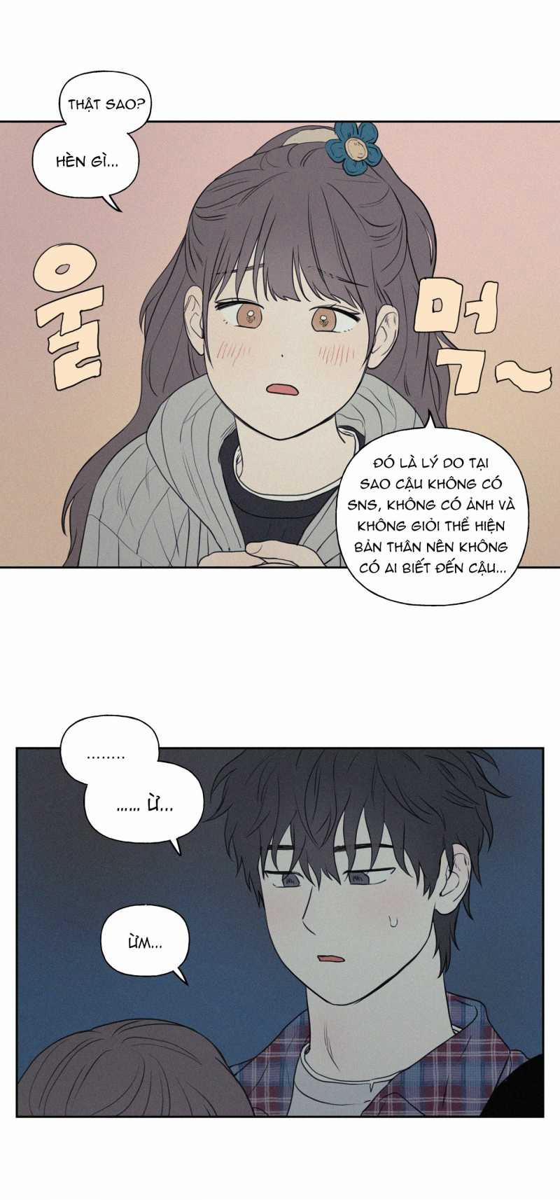 [18+] 3Xlove 2.2 trang 25