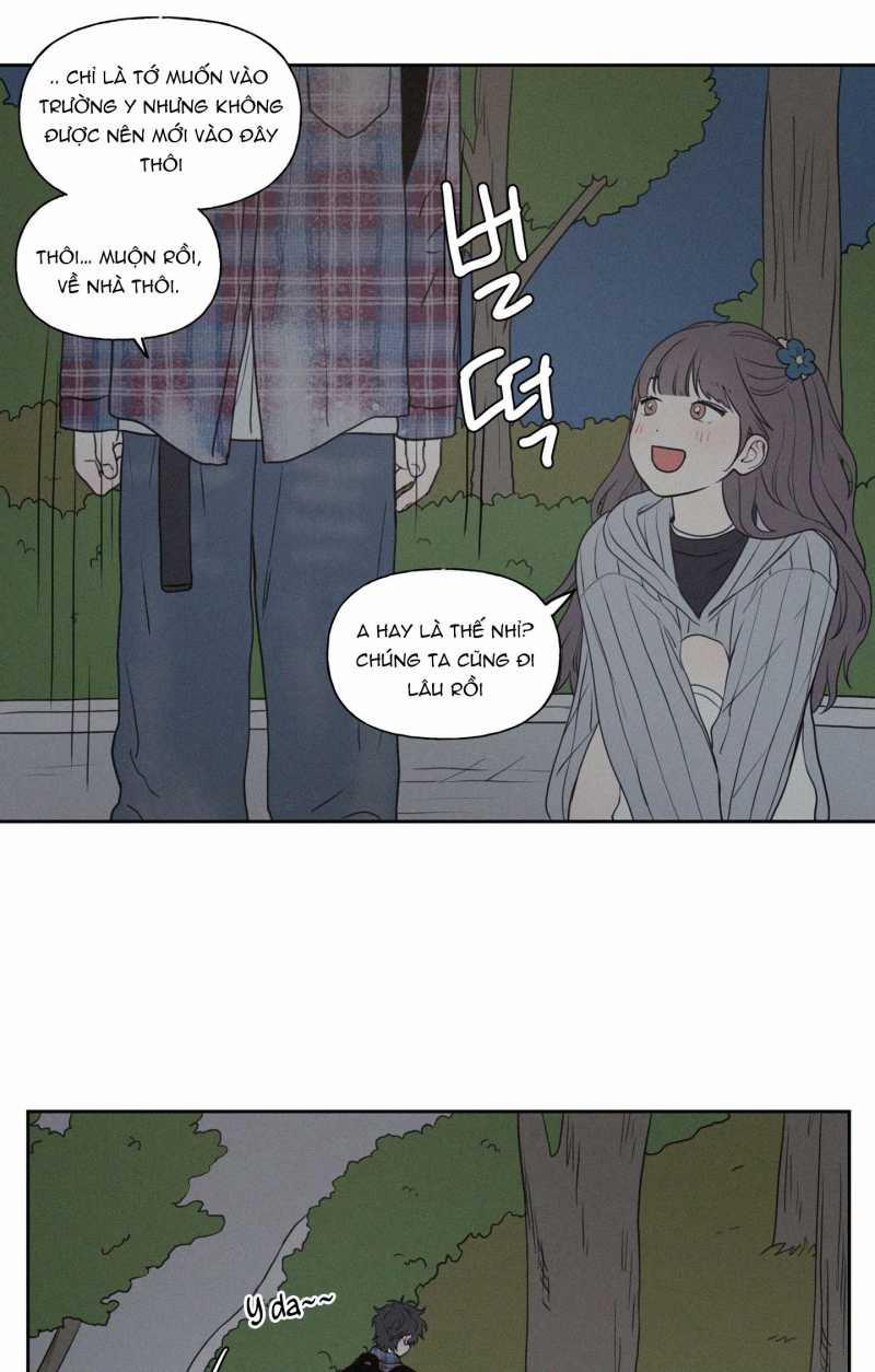 [18+] 3Xlove 3.2 trang 13