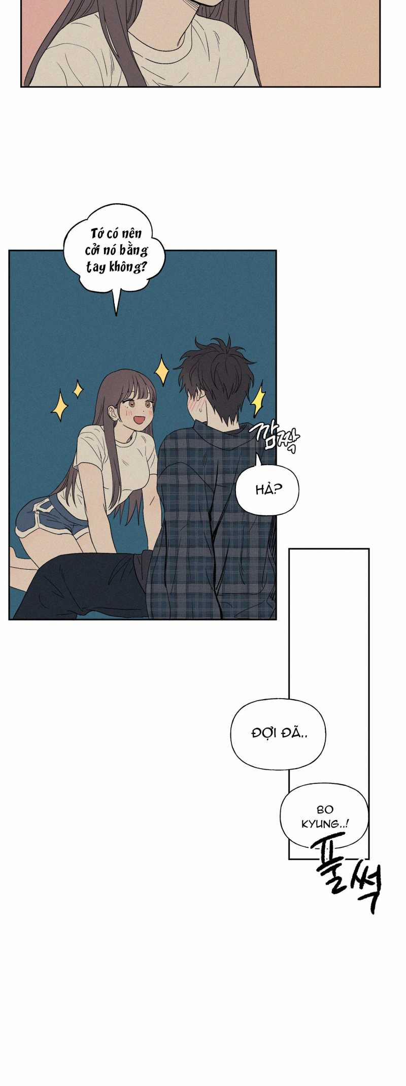 [18+] 3Xlove 5.2 trang 17
