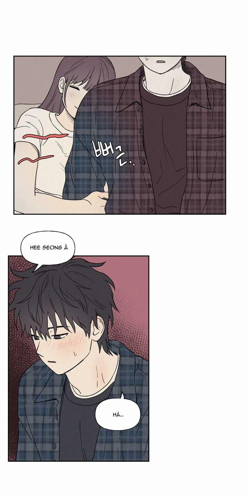 [18+] 3Xlove 5.2 trang 2