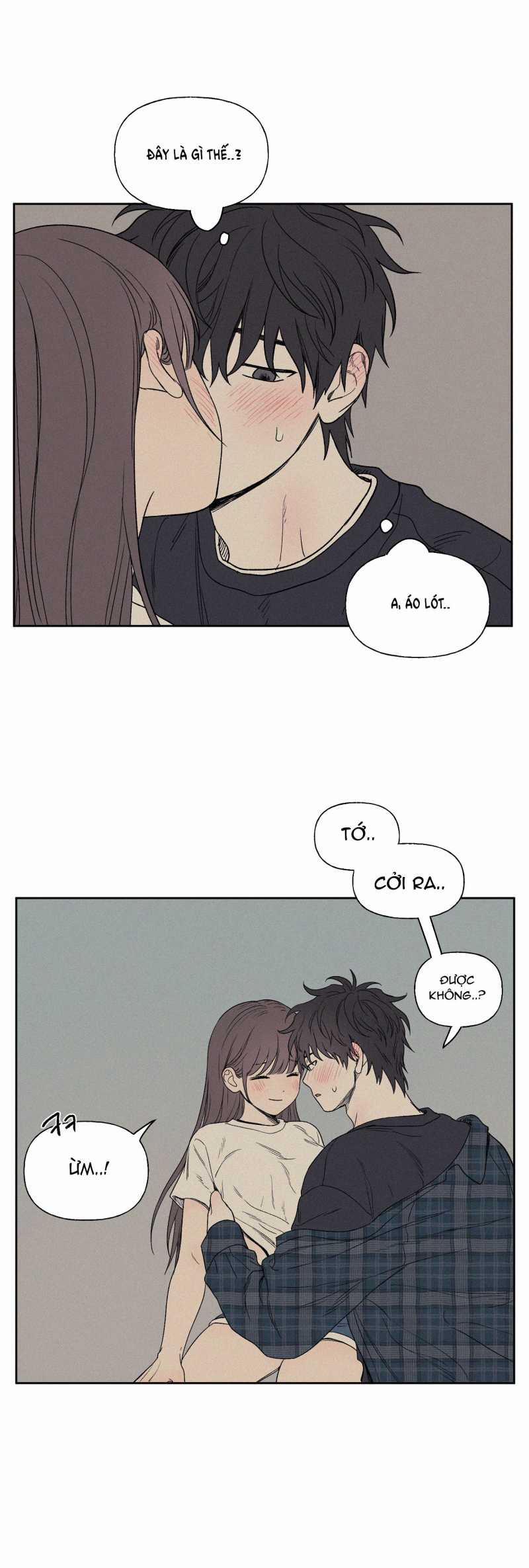 [18+] 3Xlove 6.1 trang 14
