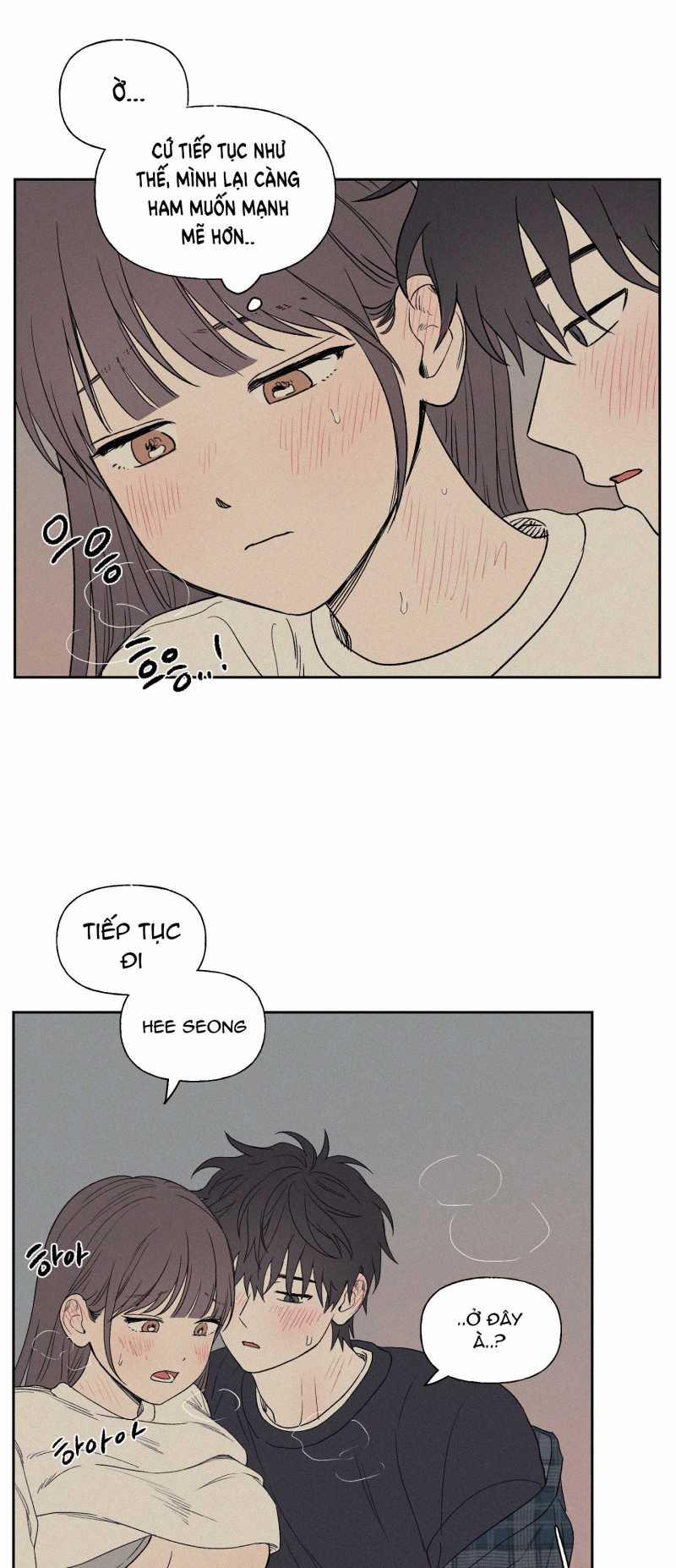 [18+] 3Xlove 6.2 trang 10