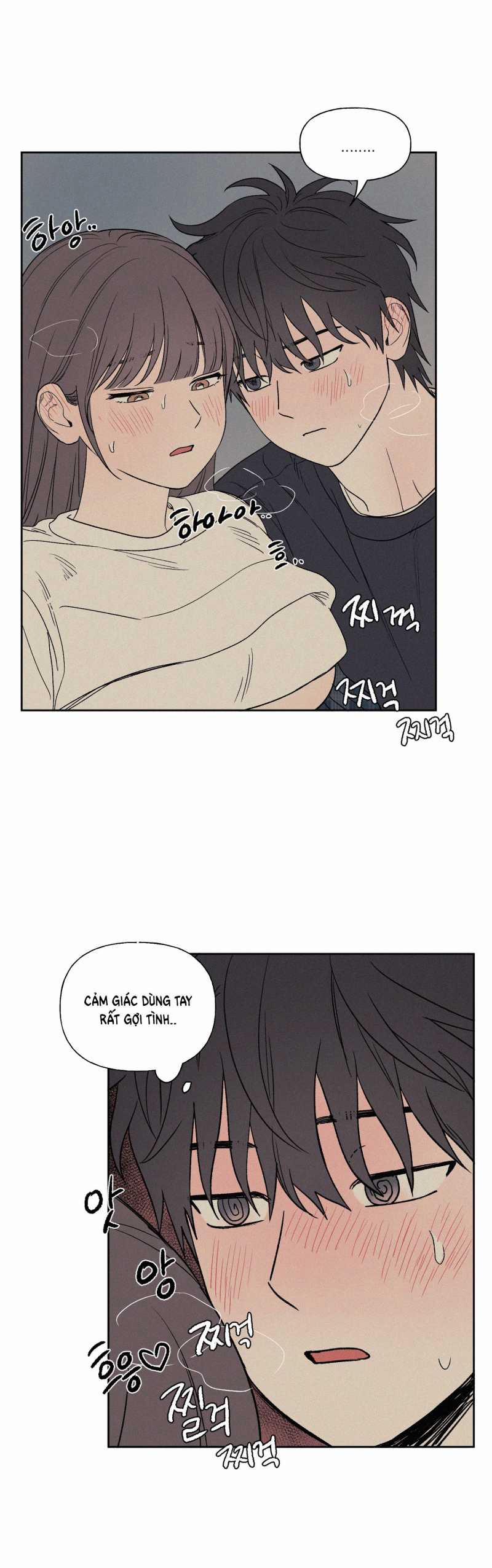 [18+] 3Xlove 6.2 trang 12