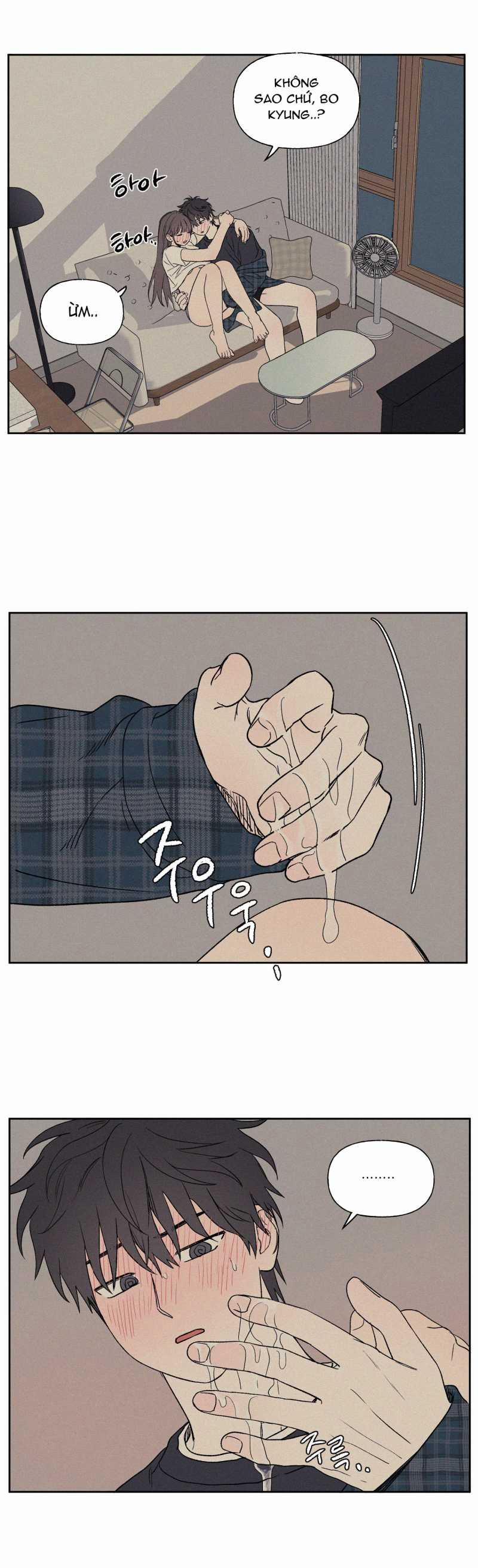 [18+] 3Xlove 6.2 trang 17