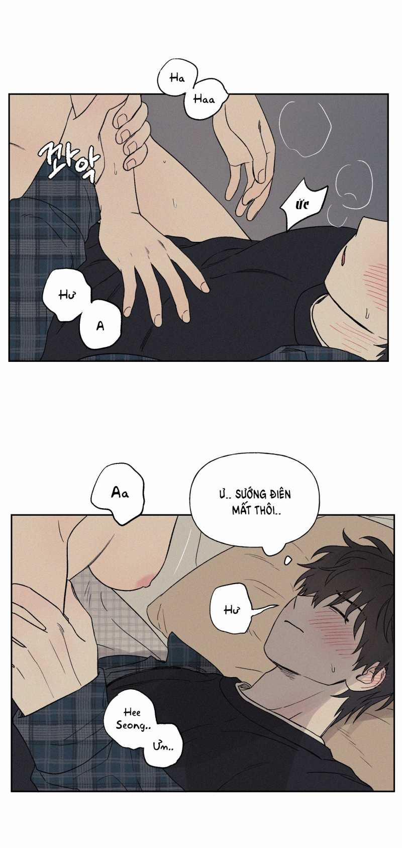 [18+] 3Xlove 7.1 trang 28