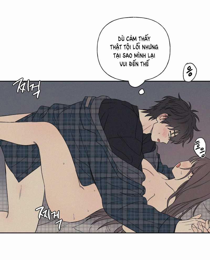 [18+] 3Xlove 7.2 trang 12