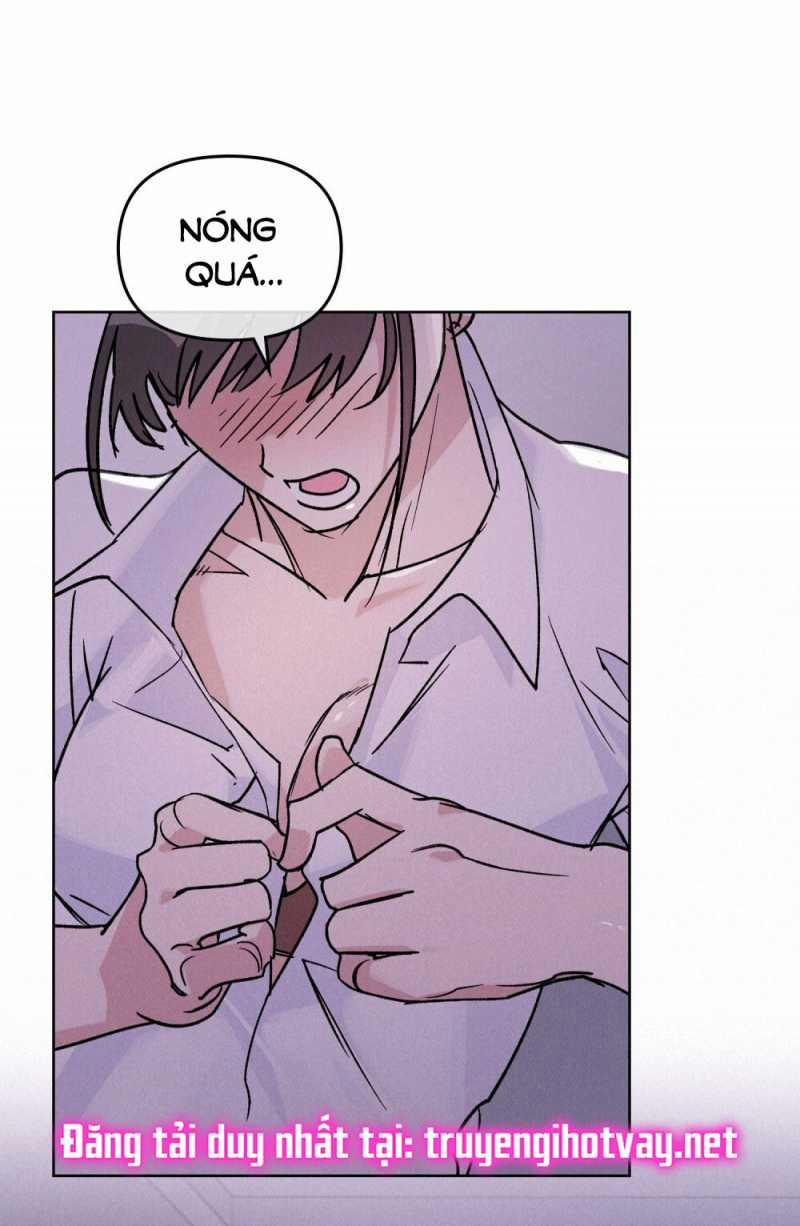 [18+] 7 Giây Thay Vì Hôn 1.2 trang 17