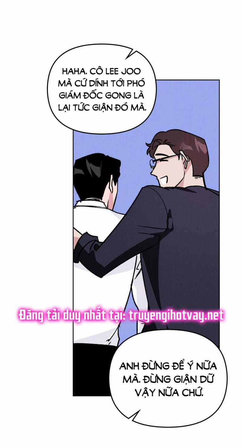 [18+] 7 Giây Thay Vì Hôn 1.2 trang 2