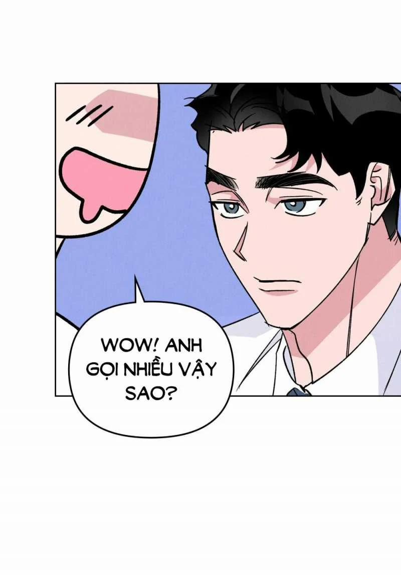 [18+] 7 Giây Thay Vì Hôn 1.2 trang 7