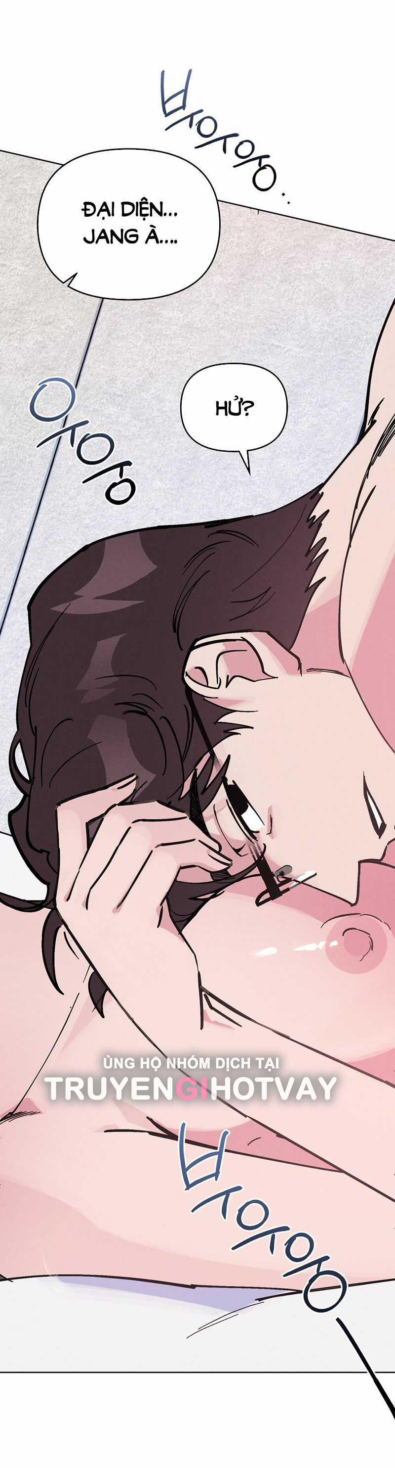 [18+] 7 Giây Thay Vì Hôn 10.1 trang 25