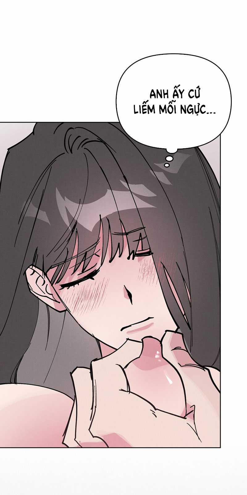 [18+] 7 Giây Thay Vì Hôn 10.1 trang 4