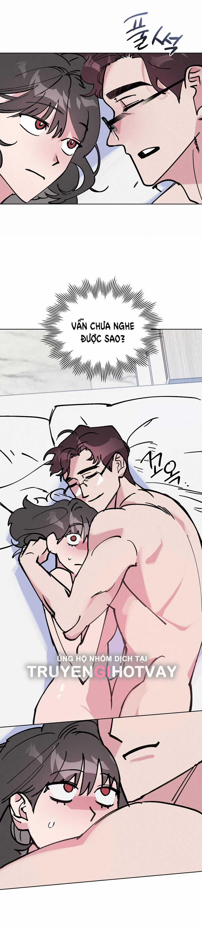 [18+] 7 Giây Thay Vì Hôn 10.2 trang 13