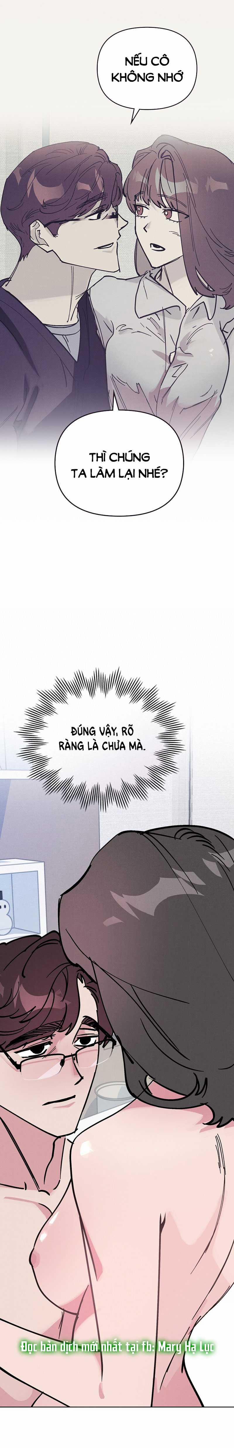 [18+] 7 Giây Thay Vì Hôn 10.2 trang 7