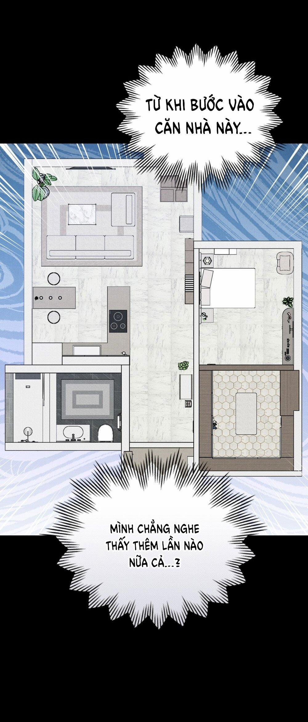 [18+] 7 Giây Thay Vì Hôn 11.1 trang 10