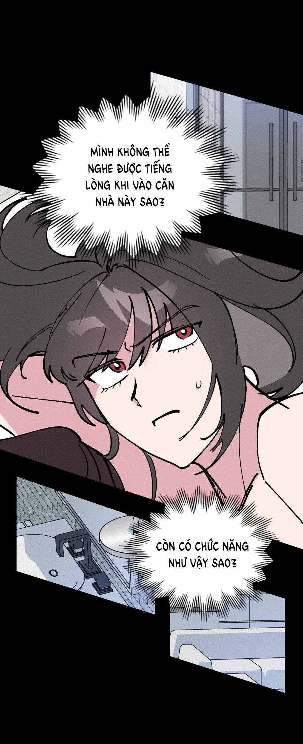 [18+] 7 Giây Thay Vì Hôn 11.1 trang 11