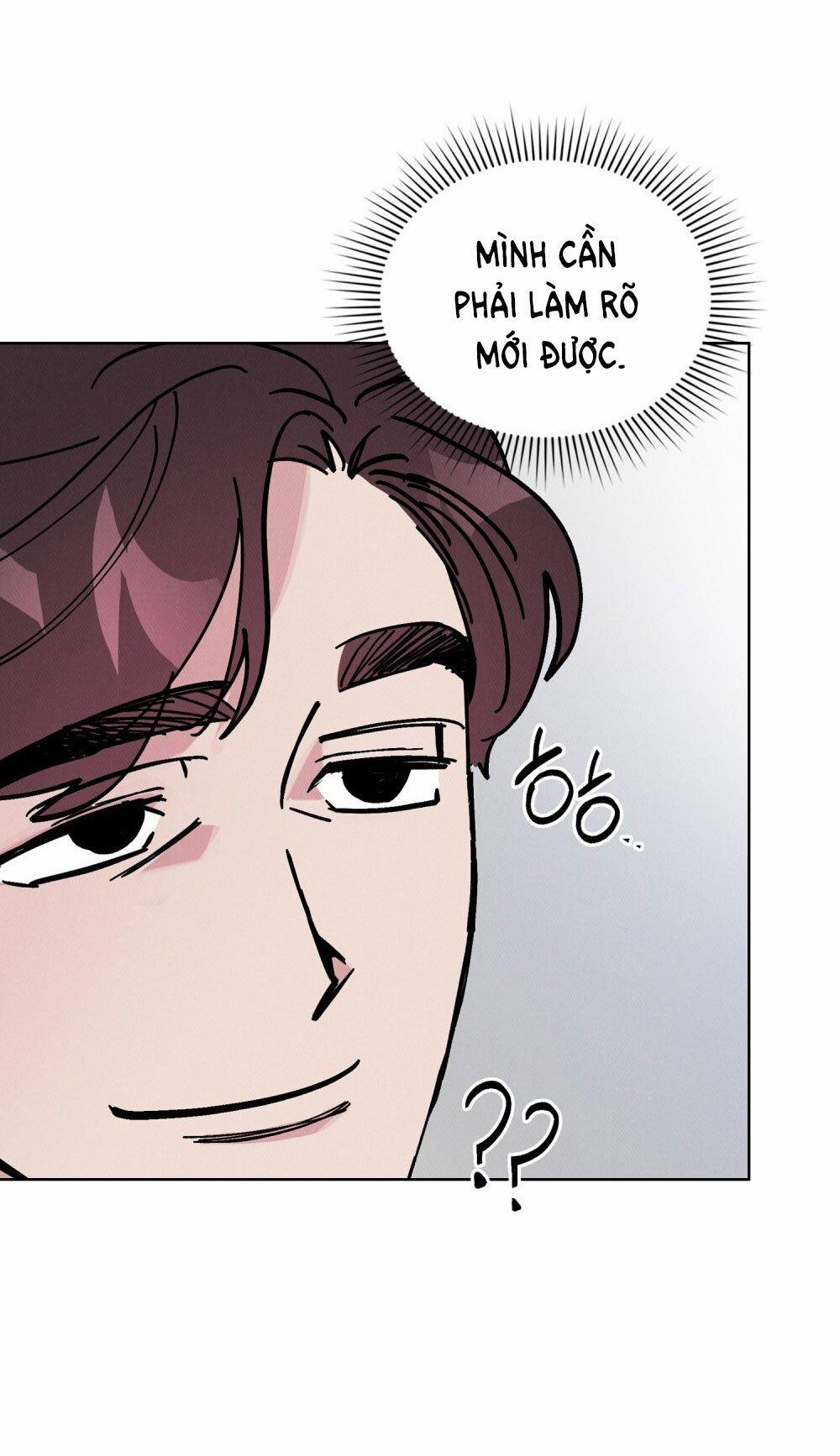 [18+] 7 Giây Thay Vì Hôn 11.1 trang 16