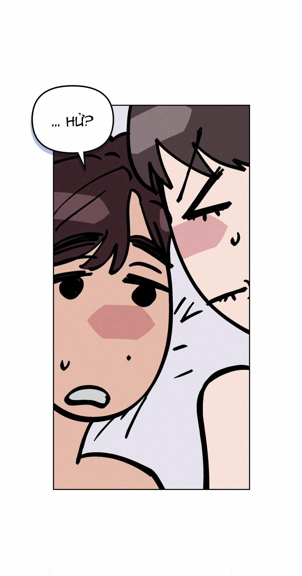 [18+] 7 Giây Thay Vì Hôn 11.1 trang 19