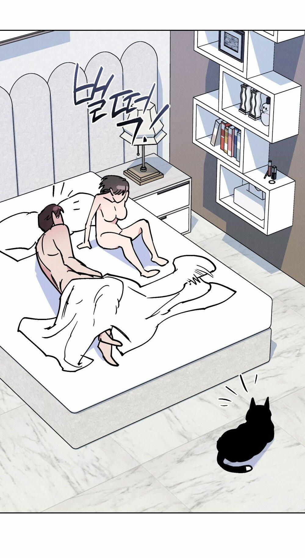 [18+] 7 Giây Thay Vì Hôn 11.1 trang 23