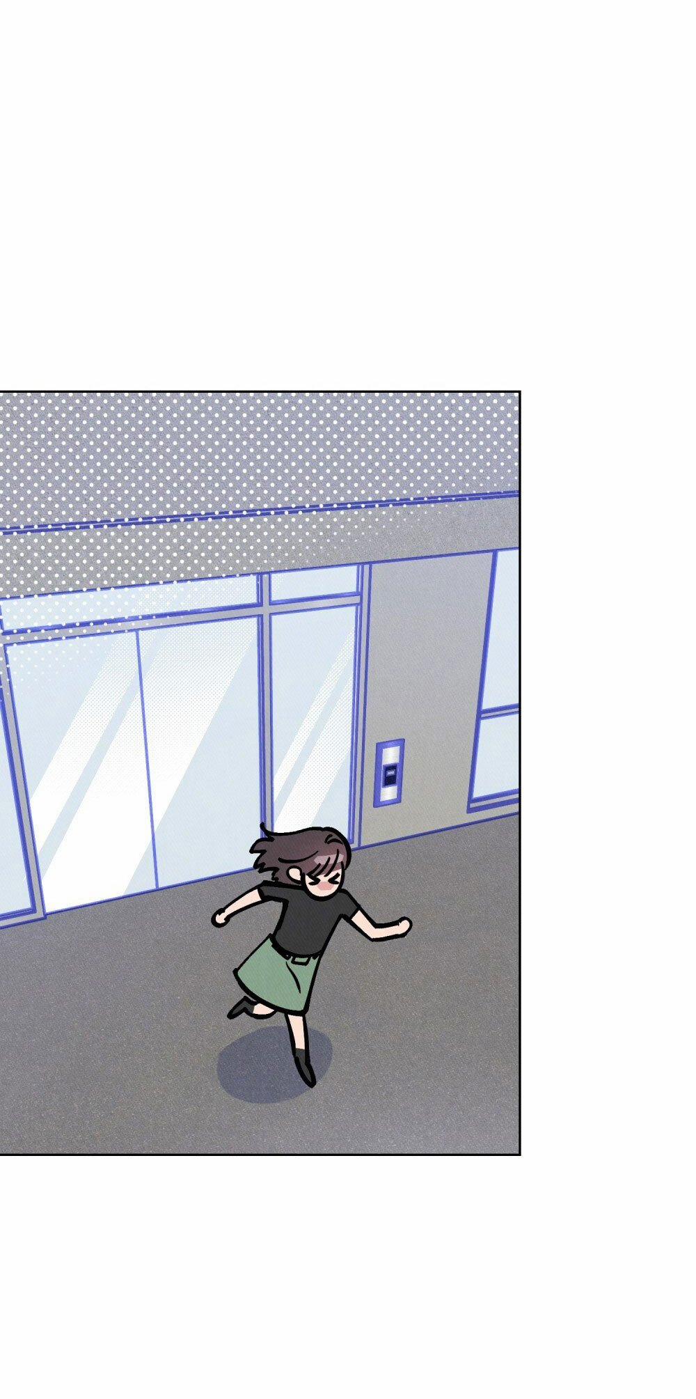 [18+] 7 Giây Thay Vì Hôn 11.2 trang 1