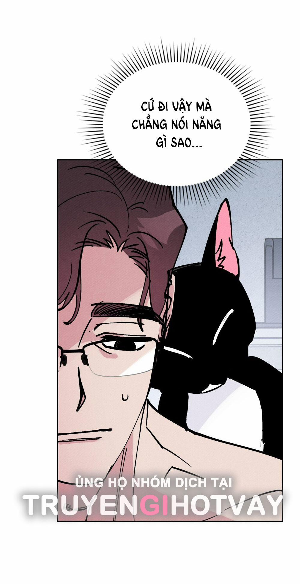 [18+] 7 Giây Thay Vì Hôn 11.2 trang 16