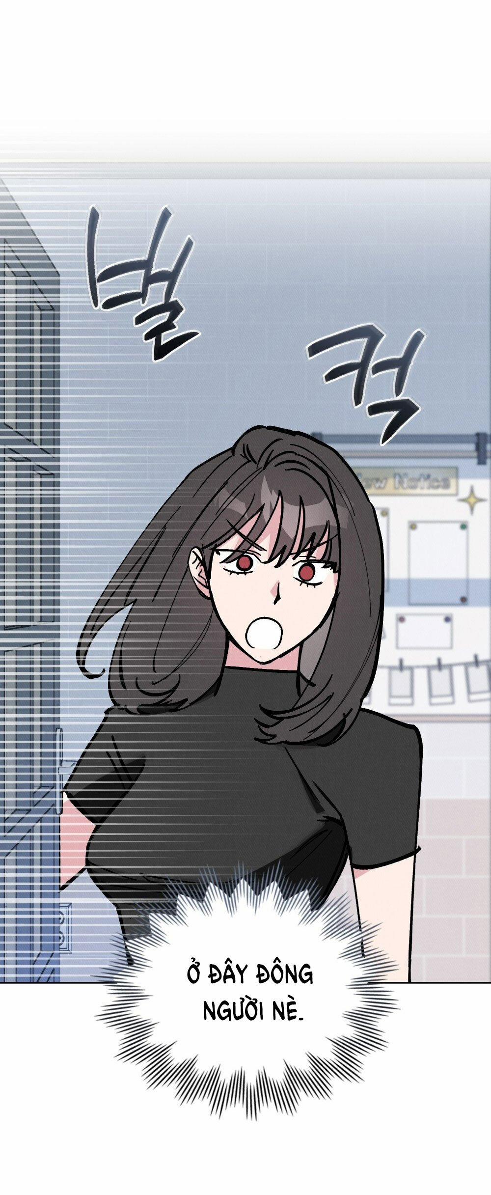 [18+] 7 Giây Thay Vì Hôn 11.2 trang 5