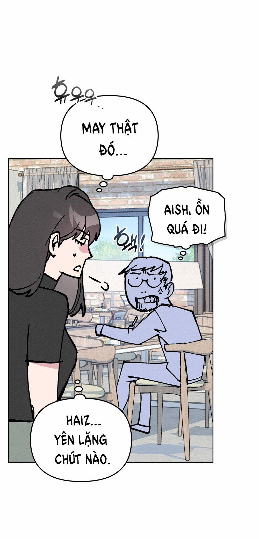 [18+] 7 Giây Thay Vì Hôn 11.2 trang 7