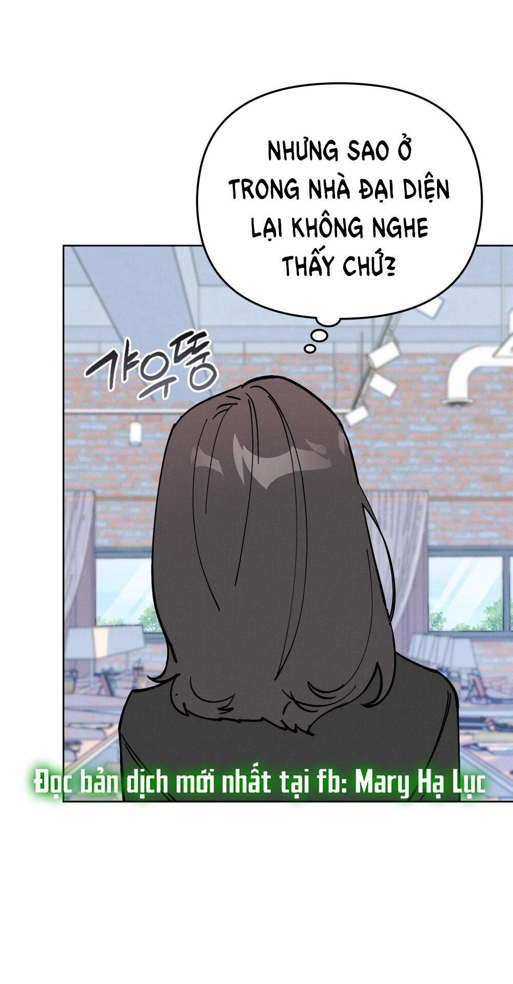 [18+] 7 Giây Thay Vì Hôn 11.2 trang 8