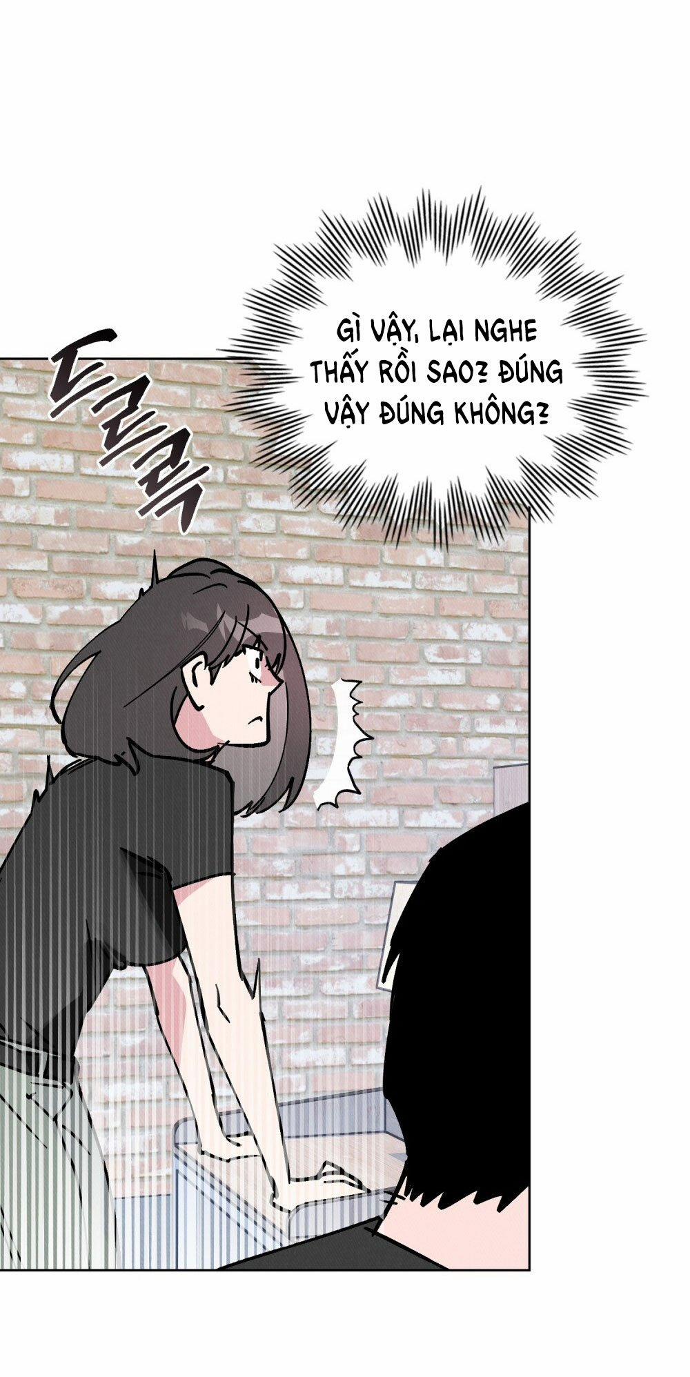 [18+] 7 Giây Thay Vì Hôn 12.1 trang 18