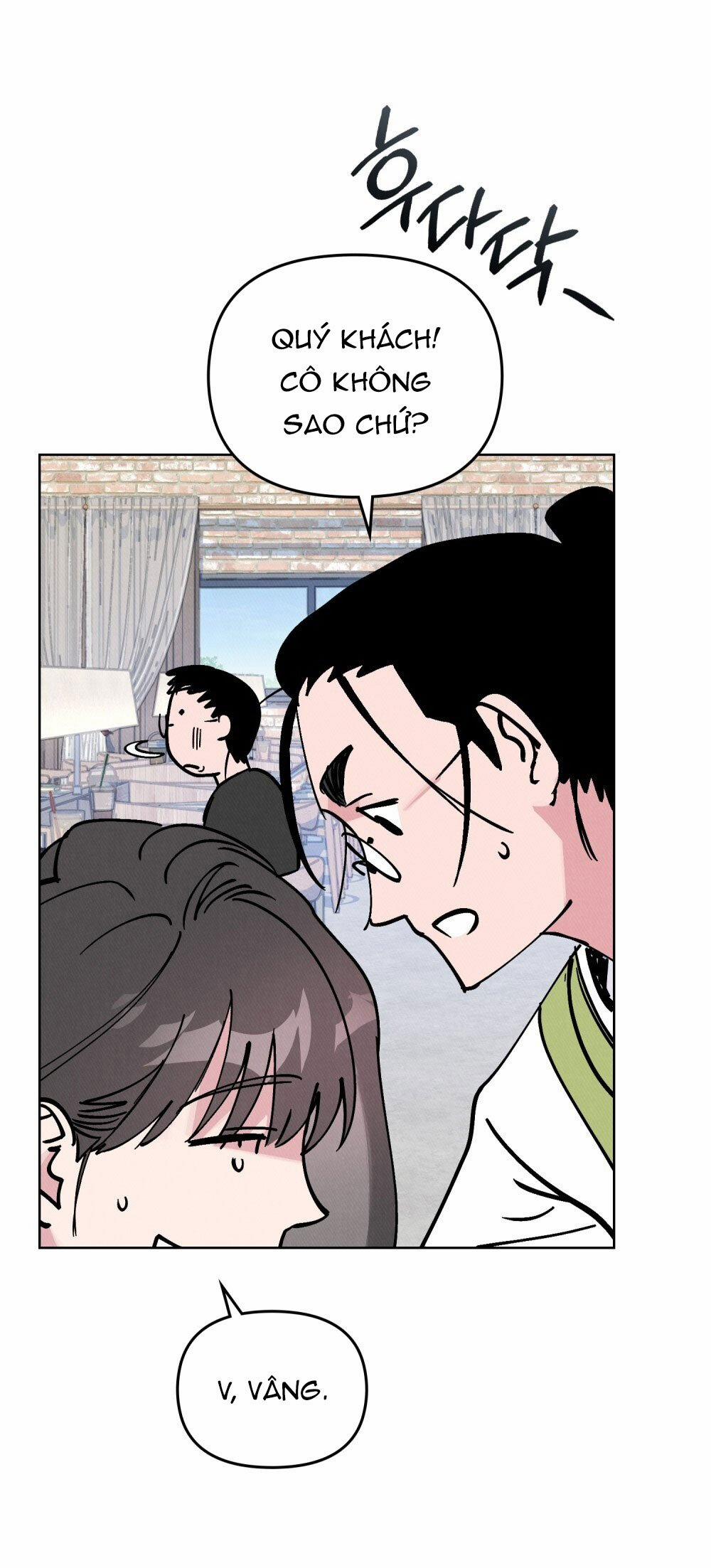 [18+] 7 Giây Thay Vì Hôn 12.1 trang 4