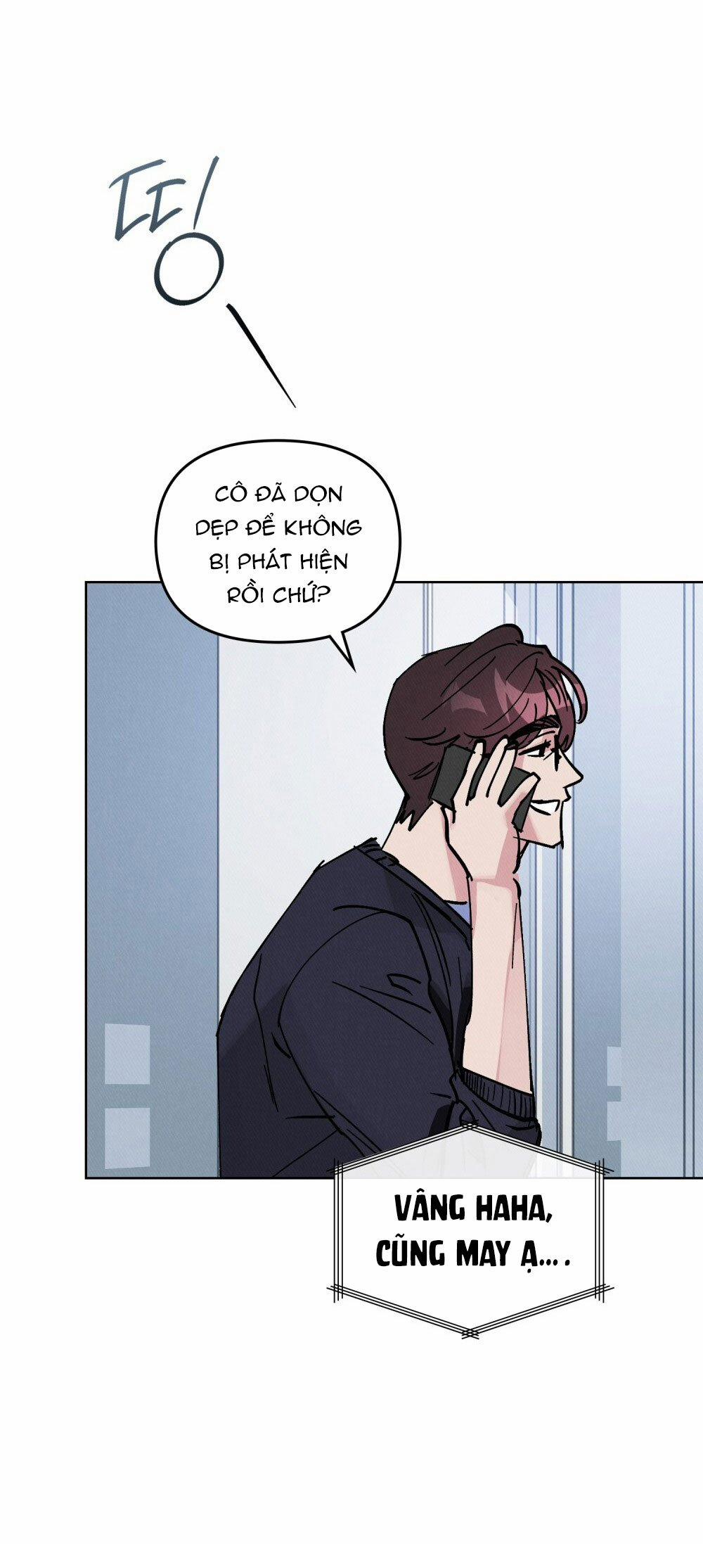 [18+] 7 Giây Thay Vì Hôn 12.2 trang 10