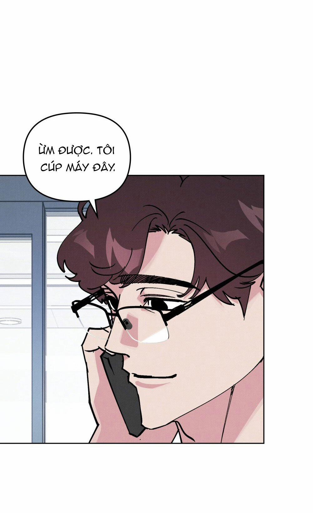 [18+] 7 Giây Thay Vì Hôn 12.2 trang 14