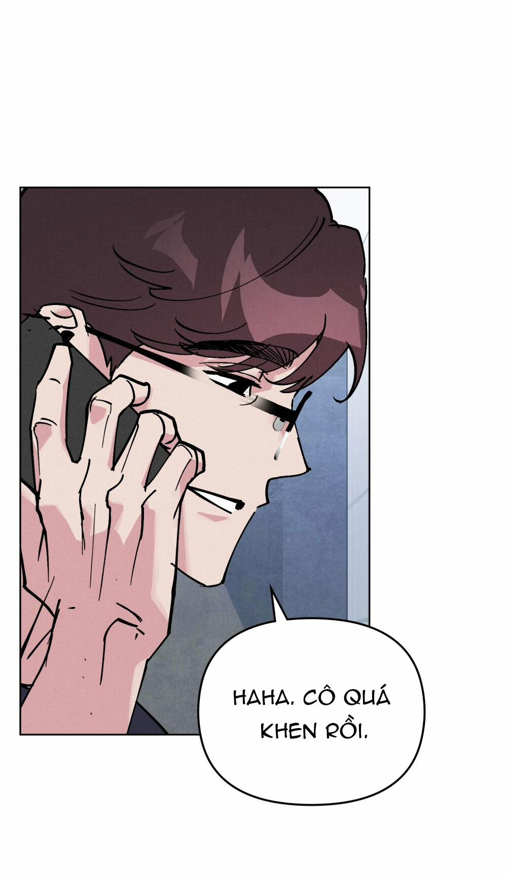 [18+] 7 Giây Thay Vì Hôn 12.2 trang 2