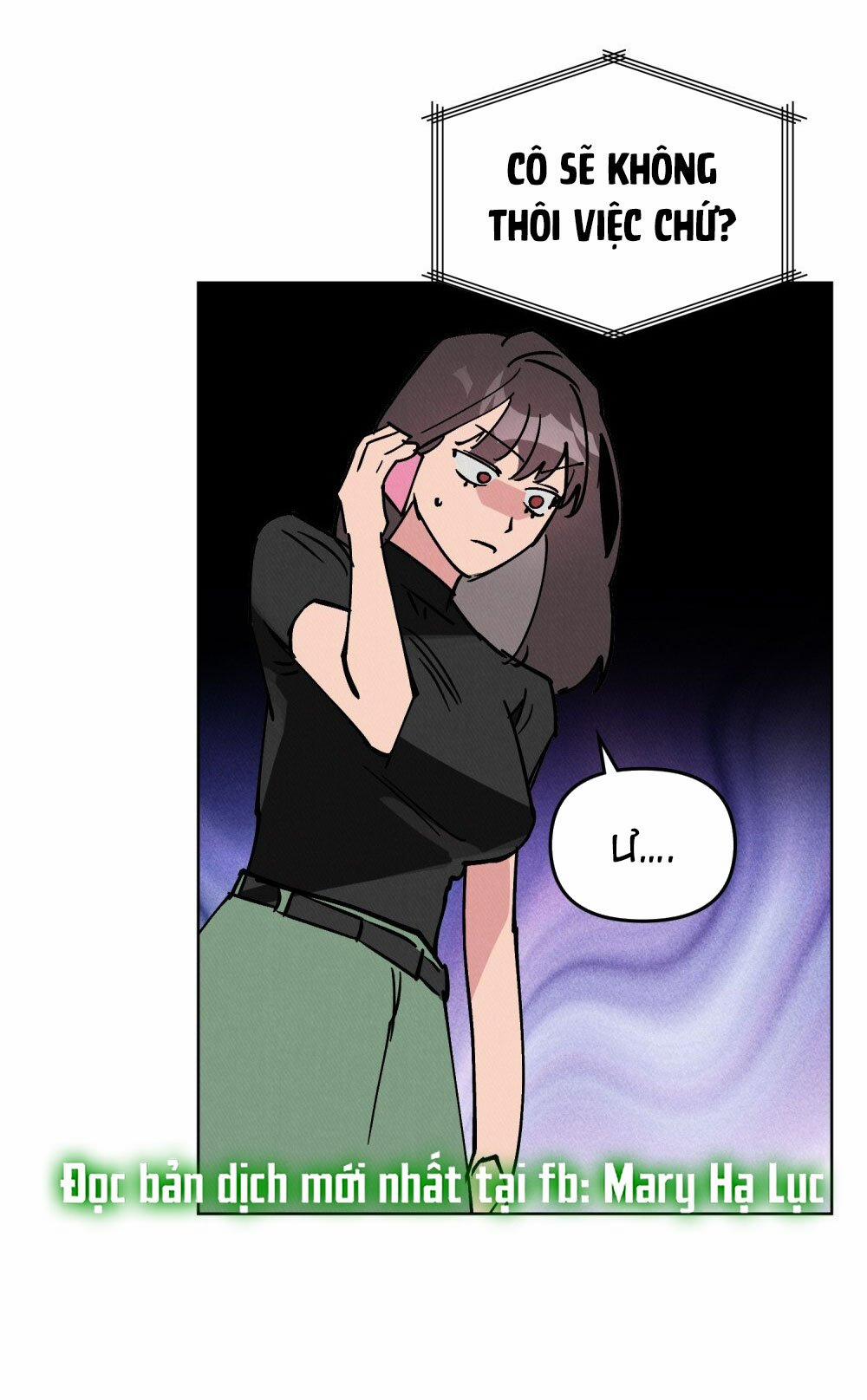 [18+] 7 Giây Thay Vì Hôn 12.2 trang 5