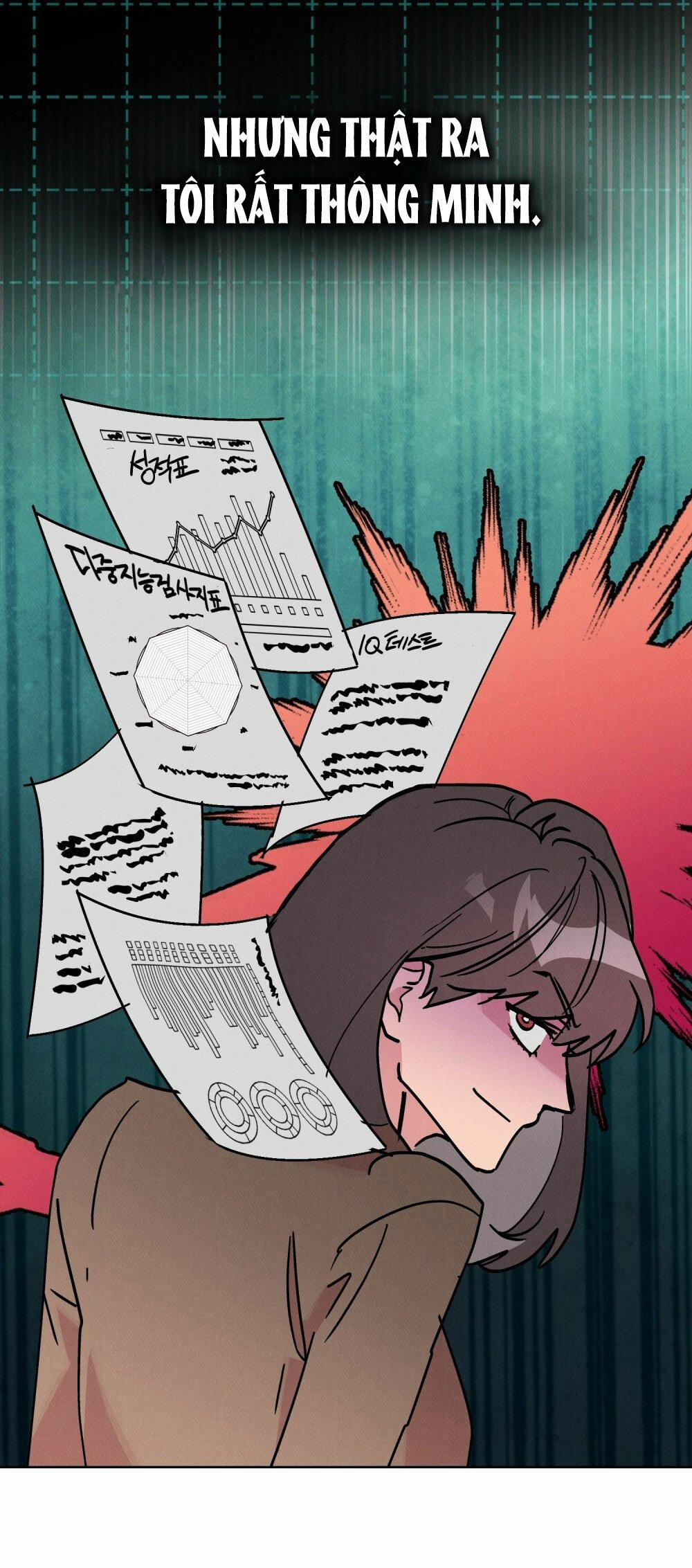 [18+] 7 Giây Thay Vì Hôn 13.1 trang 2