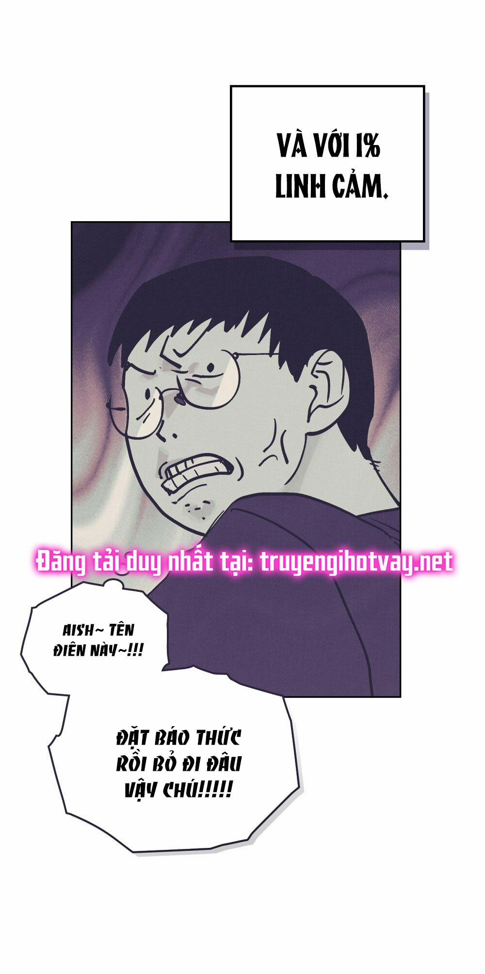 [18+] 7 Giây Thay Vì Hôn 13.1 trang 4