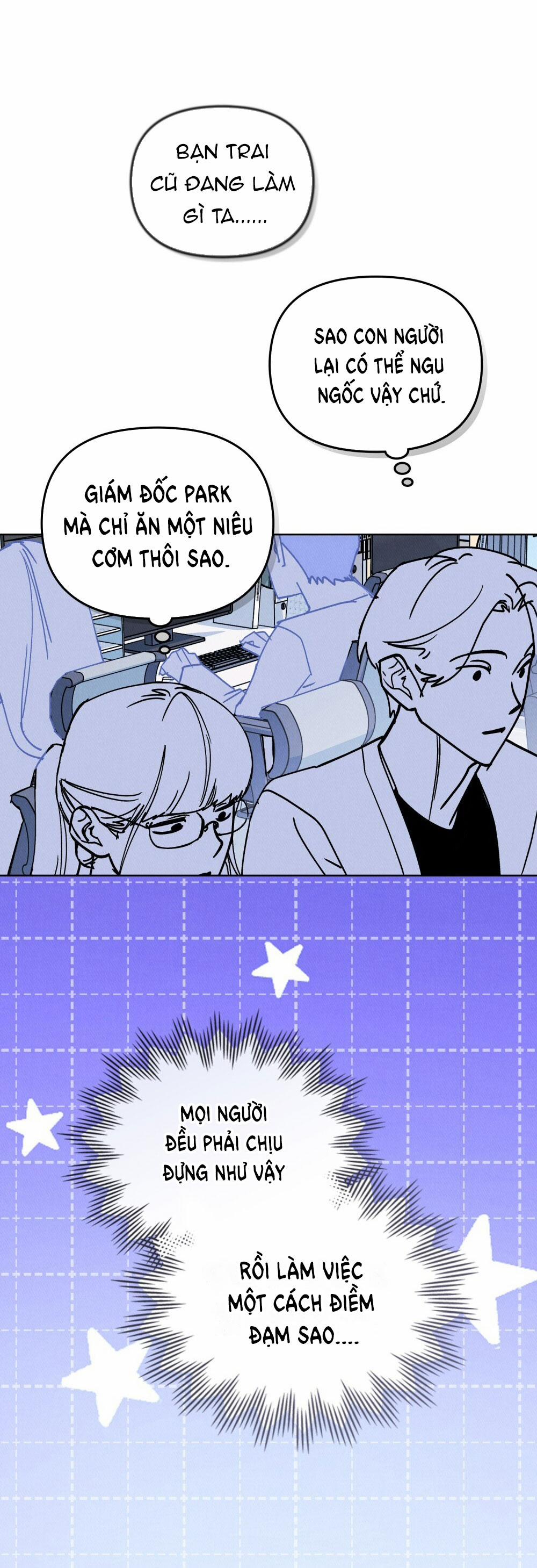 [18+] 7 Giây Thay Vì Hôn 13.2 trang 17