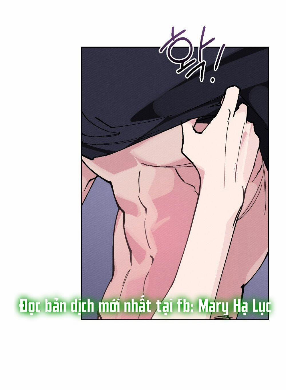 [18+] 7 Giây Thay Vì Hôn 13.2 trang 9